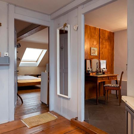 Gaestezimmer Plaenke Biel Kültér fotó