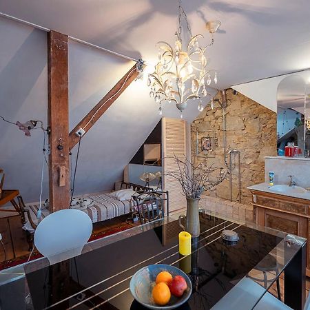 Gaestezimmer Plaenke Biel Kültér fotó