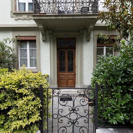 Gaestezimmer Plaenke Biel Kültér fotó