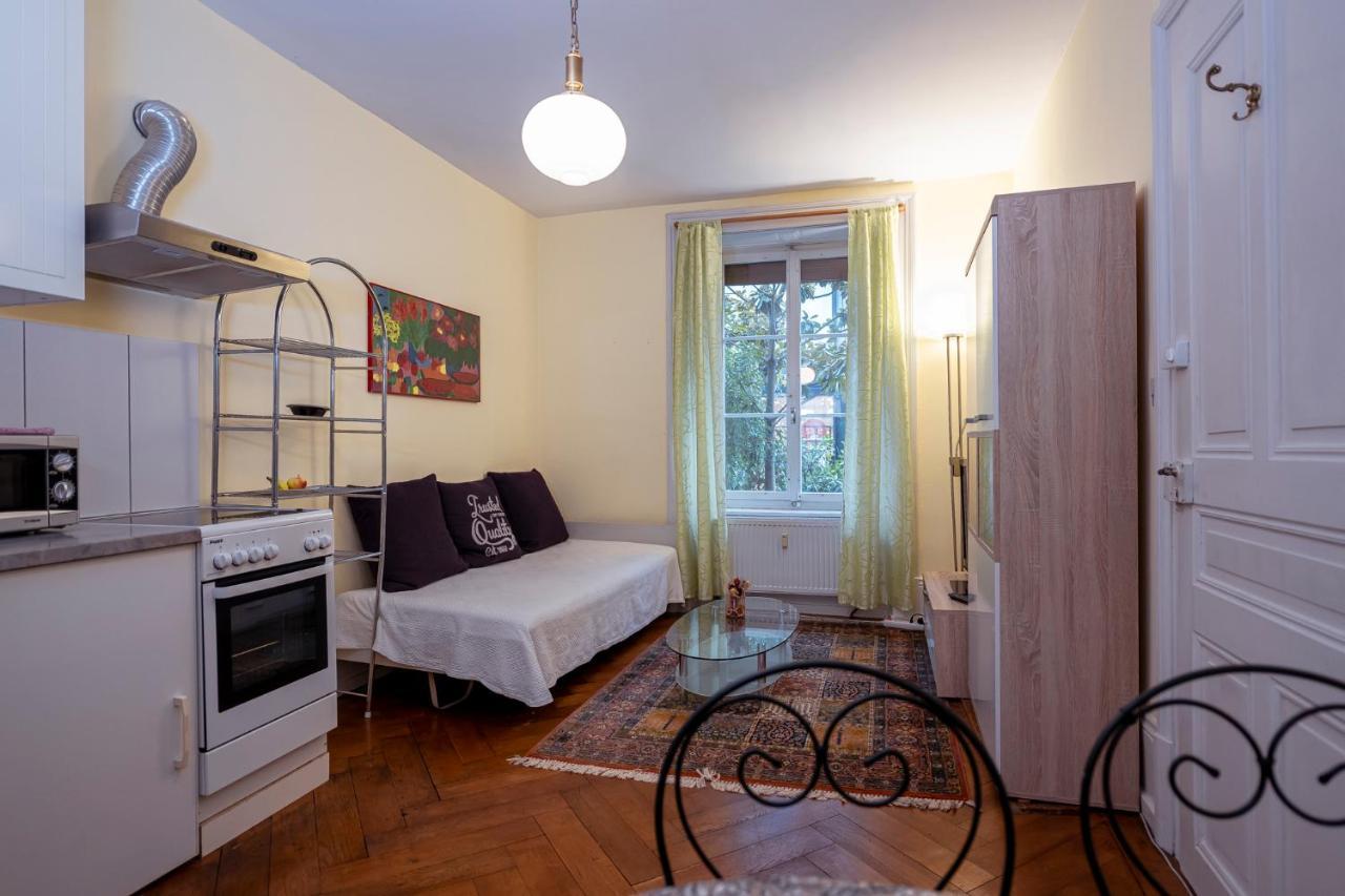 Gaestezimmer Plaenke Biel Kültér fotó