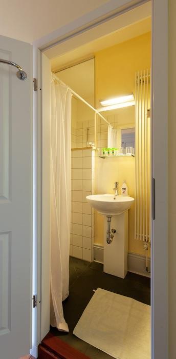 Gaestezimmer Plaenke Biel Kültér fotó
